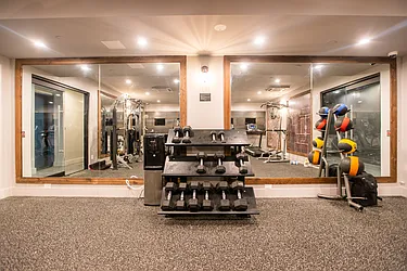 Rented by Commercial Capital Resources INC