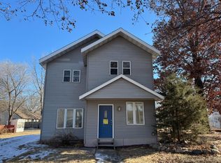 420 N Austin Ave, Litchfield, MN 55355