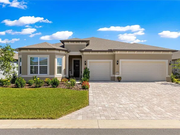 8403 SW 58TH LOOP, OCALA, FL 34481