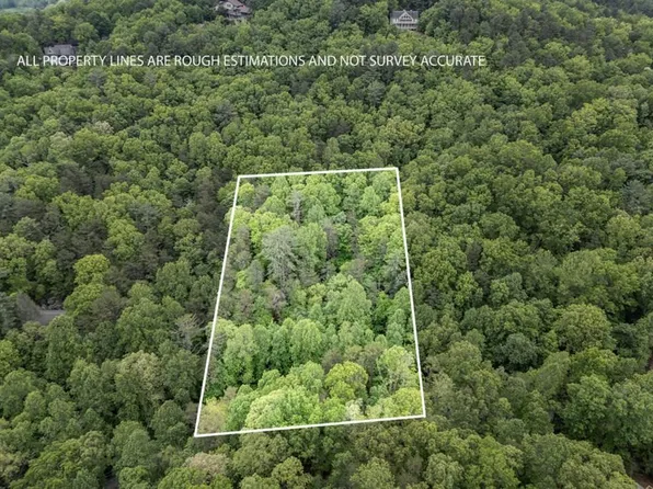 17 Lower Gap Rd, Sautee Nacoochee, GA 30571