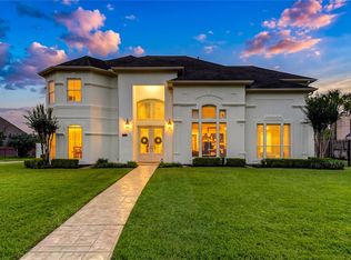 5403 Sundowner Ct, Houston, TX 77041