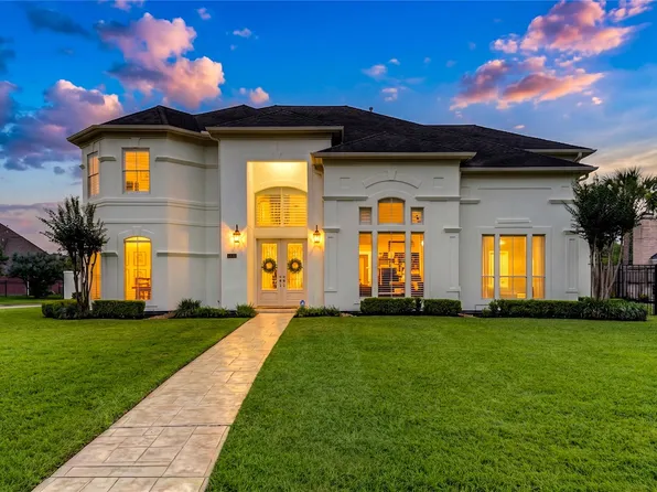 5403 Sundowner Ct, Houston, TX 77041