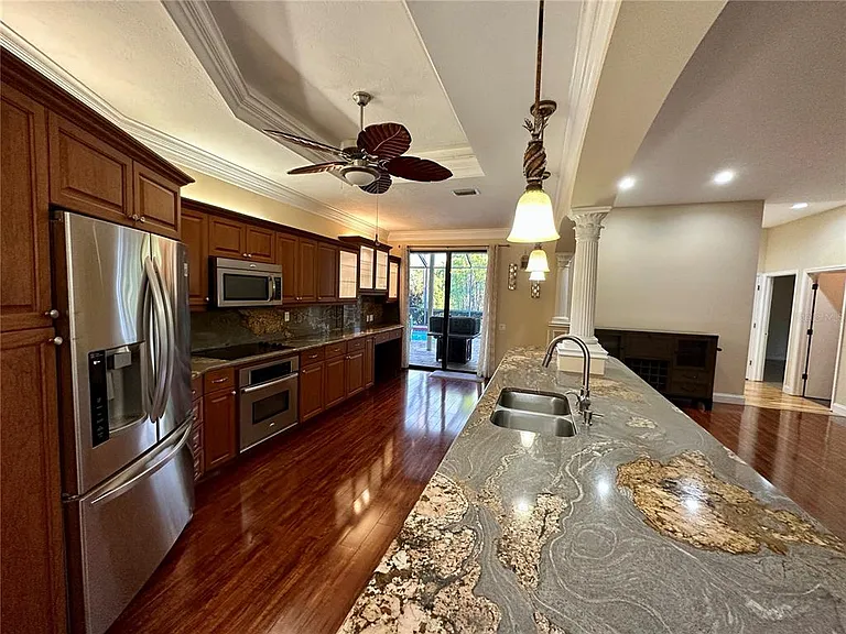 8133 Misty Oaks Blvd — Photo 4