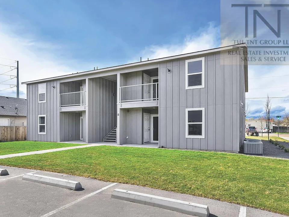 108 Nogales Ct #101