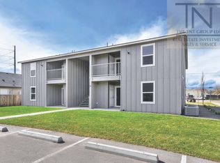 108 Nogales Ct #101, Caldwell, ID 83605