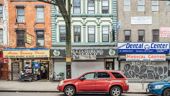 Rented by Nooklyn NYC LLC | media 14