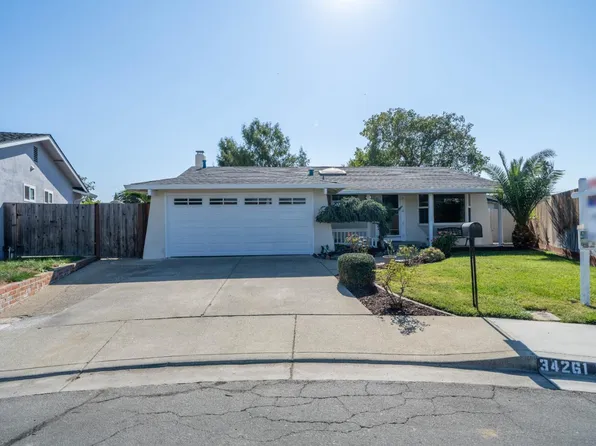 34261 Sterne Ct, Fremont, CA 94555