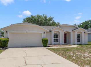 160 Conch Dr, Poinciana, FL 34759