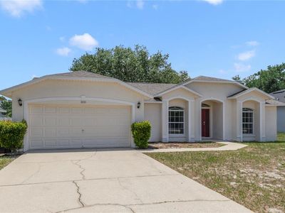 160 Conch Dr, Poinciana, FL, 34759