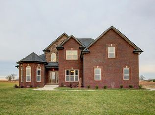 17 Wellington Flds, Clarksville, TN 37043