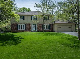 6829 Chaucer Ct, Indianapolis, IN 46220