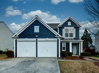 3218 Wellington Walk SW, Atlanta, GA 30331