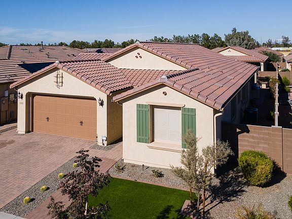 3rd image of 22856 E INDIANA Avenue