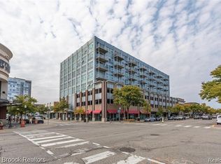 100 W 5th St #710, Royal Oak, MI