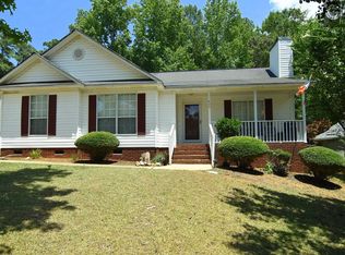 400 Kayak Ct, Columbia, SC 29212