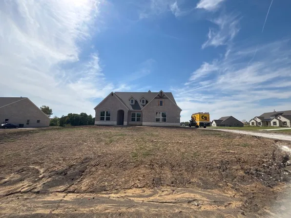 701 Deer Dale Ct, Van Alstyne, TX 75495