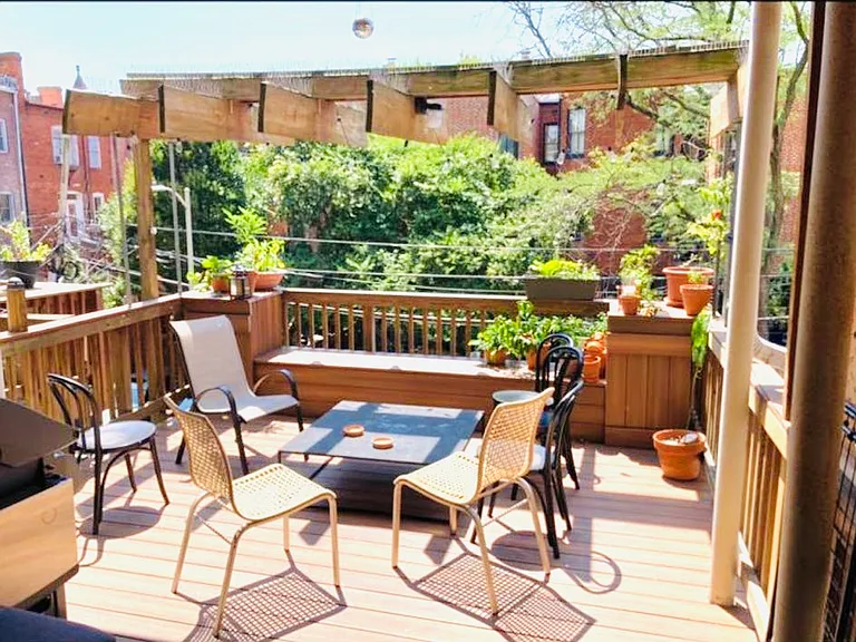 1712 Corcoran St NW #6R — Photo 8