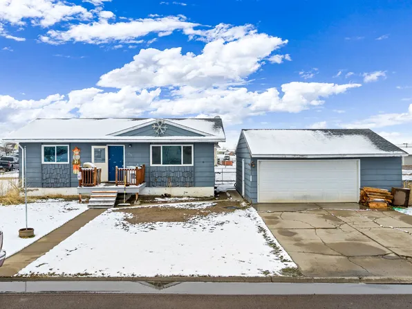 209 Washington Blvd, Great Falls, MT 59404