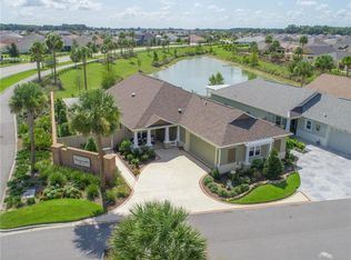 5735 Honeysuckle Ave, The Villages, FL 32163