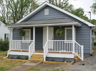2317 Randolph St, Bristol, VA 24201