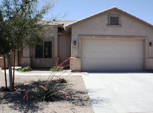 43175 W Chisholm Dr, Maricopa, AZ 85138