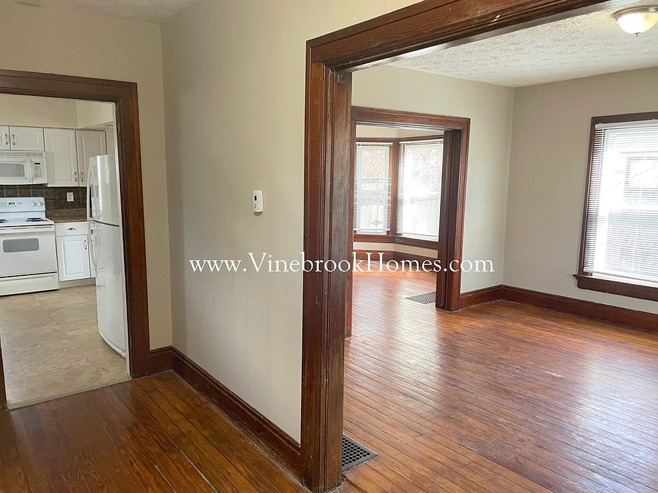 811 Bellaire Ave, Dayton, OH 45420 Zillow