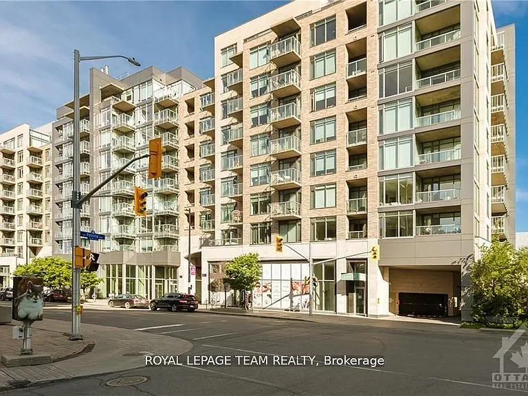 108 Richmond Rd #412 — Photo 1