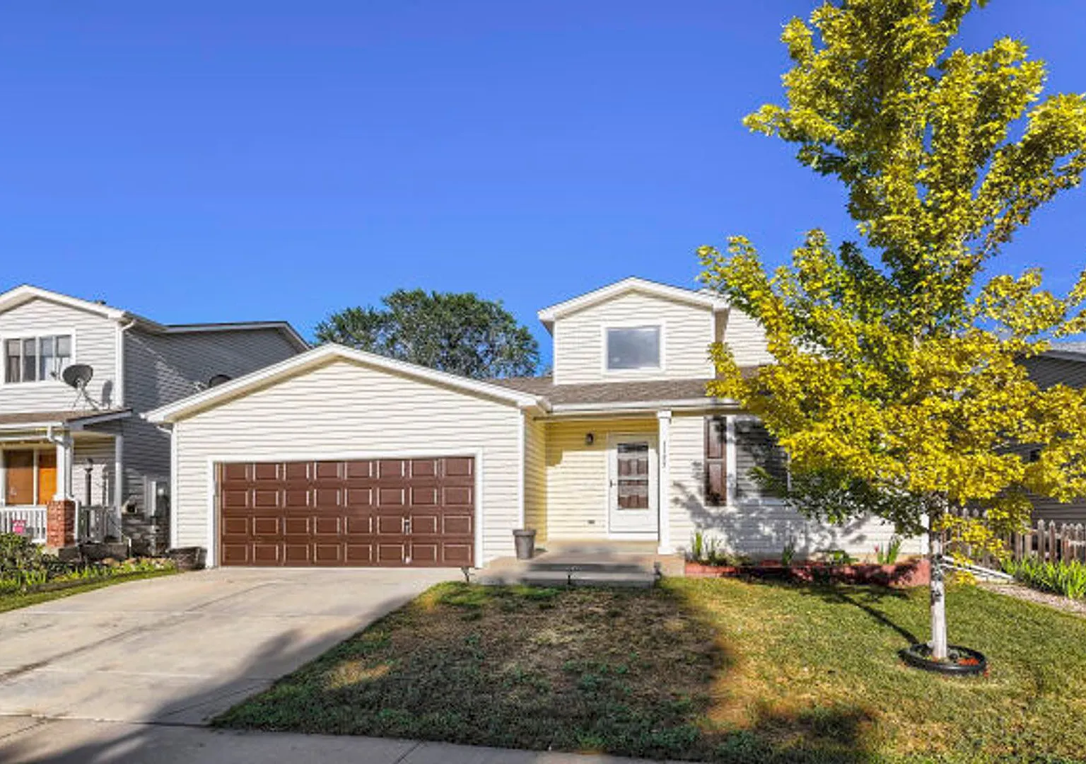 Beautifully Updated 4-Bedroom Wolf Creek Home with Finished Basement & Private Backyard — Photo 1