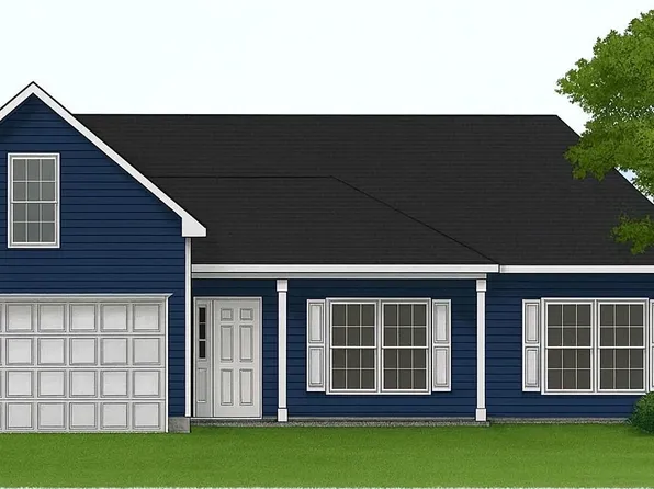 278 Corrie Ann Dr, Concord, NC 28027