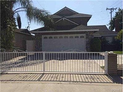 Front of Home View 1