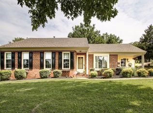 2448 Hawthorne Rd, Lynchburg, VA 24503