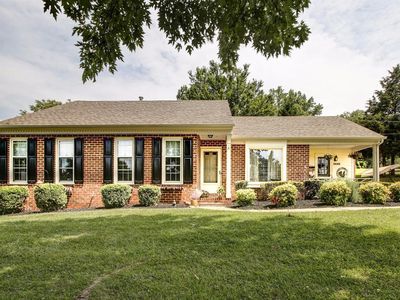 2448 Hawthorne Rd, Lynchburg, VA, 24503