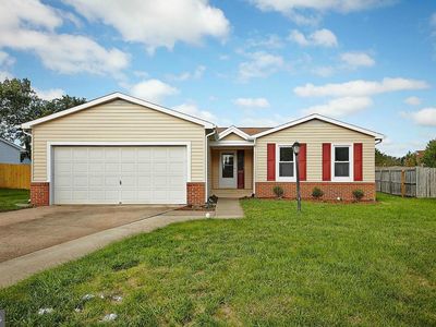 8910 Sweetbriar St, Manassas, VA, 20110