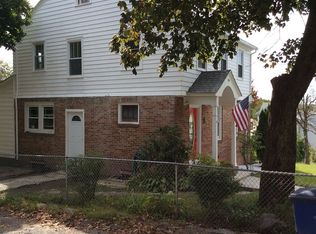 186 Wall St, Waterbury, CT 06704