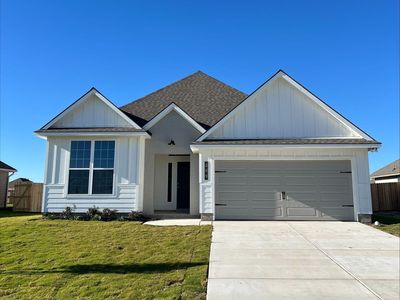 269 Harvest Lake Dr, Somerville, TX, 77879