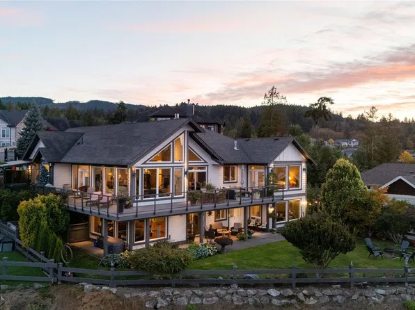 2322 Coopers Hawk Rise Rise, Cowichan Valley, BC V0R 2P4