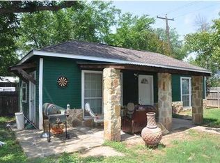 4510 Red River St #B, Austin, TX 78751