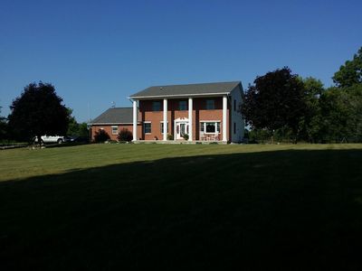 3789 N Zeeb Rd, Dexter, MI, 48130