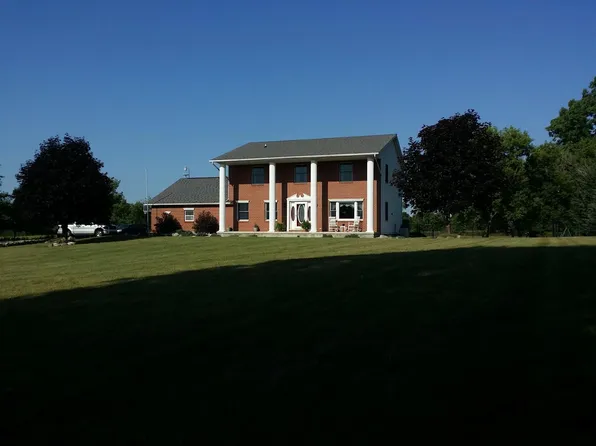 3789 N Zeeb Rd, Dexter, MI 48130