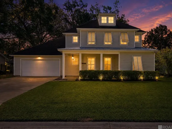 1468 Aberdeen Ave, Baton Rouge, LA 70808