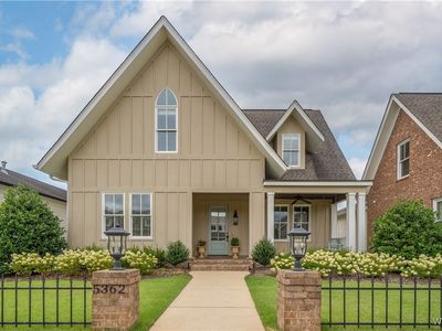 5362 Courtney Ave, Tuscaloosa, AL, 35406