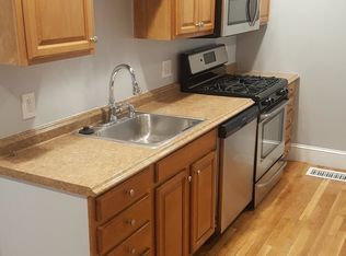 22 Adamson St #18R, Boston, MA 02134