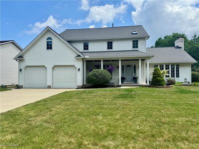 2709 Forest Ln, Lorain, OH, 44053