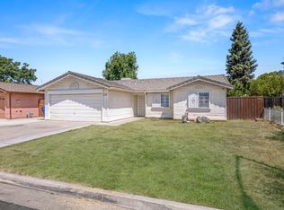 5115 E Belgravia Ave, Fresno, CA 93725