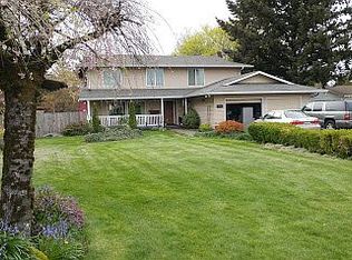 2310 NE 172nd Ave, Vancouver, WA 98684
