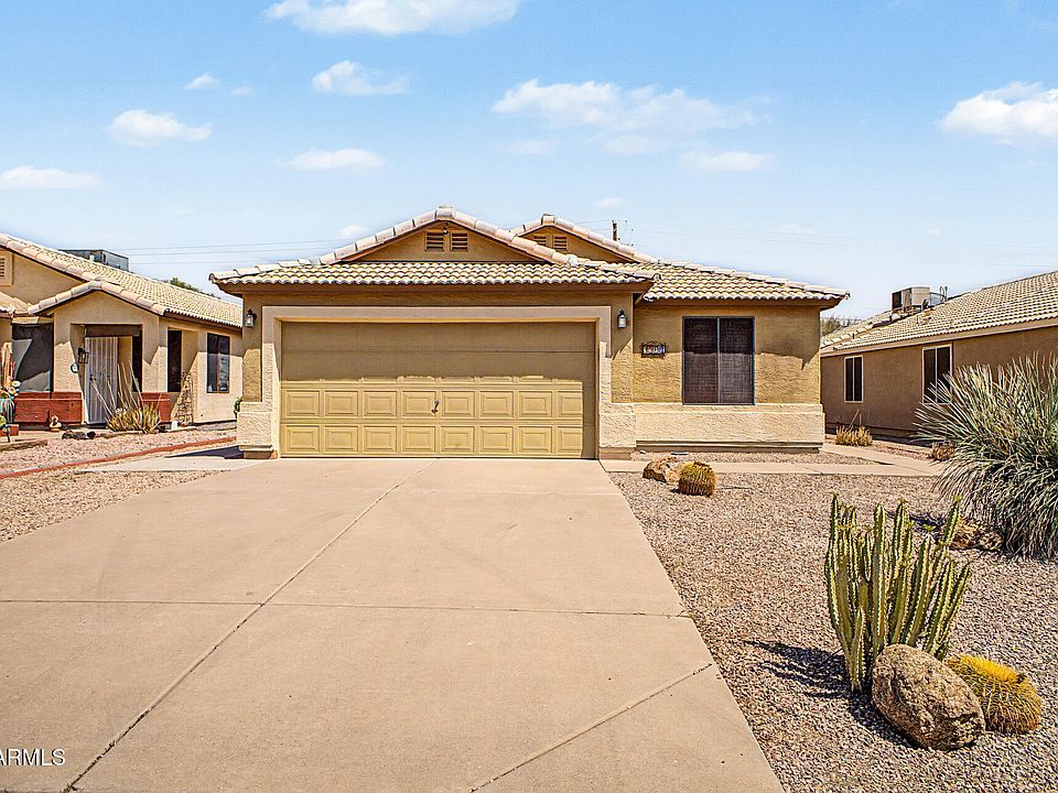 1st image of 1993 S MARA Drive