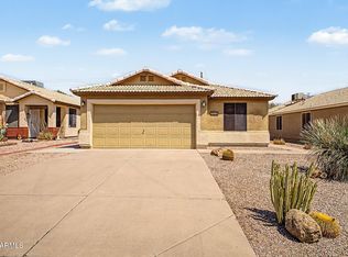 1993 S MARA Drive, Apache Junction, AZ 85120