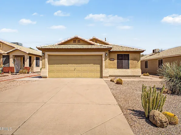 1993 S MARA Drive, Apache Junction, AZ 85120