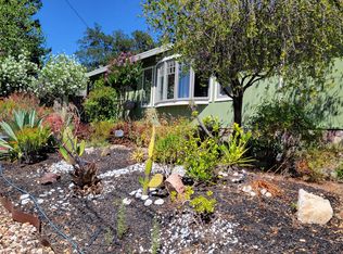 17258 Cragmont Dr, Sonoma, CA 95476