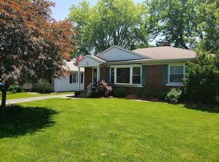 500 W Florence Ave, Peoria, IL